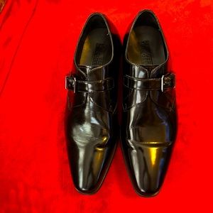 Versace Mens Dress Shoes